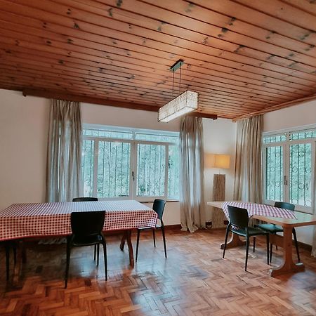 Casa Wald Hotell Campos do Jordão Eksteriør bilde