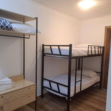 Casa Wald Hotell Campos do Jordão Eksteriør bilde