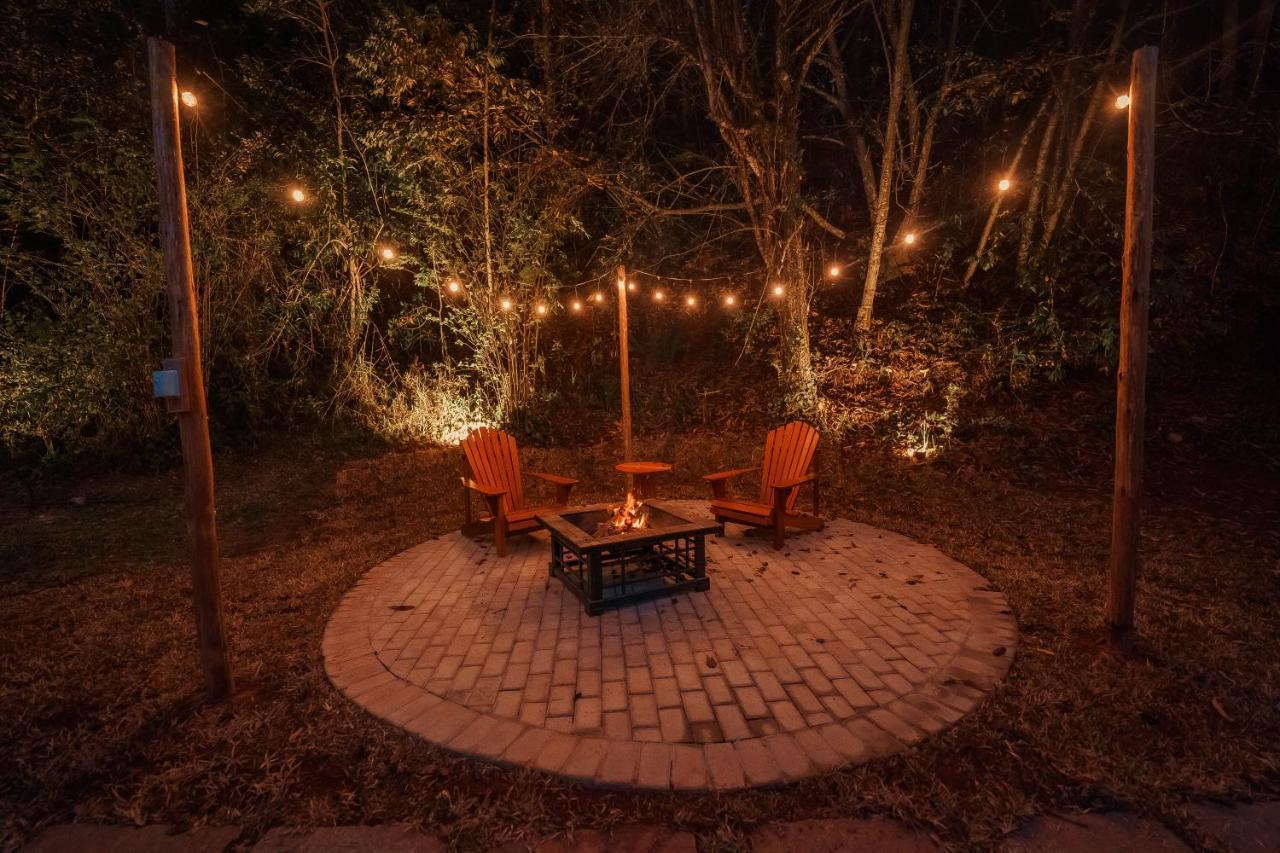 Casa Wald Hotell Campos do Jordão Eksteriør bilde