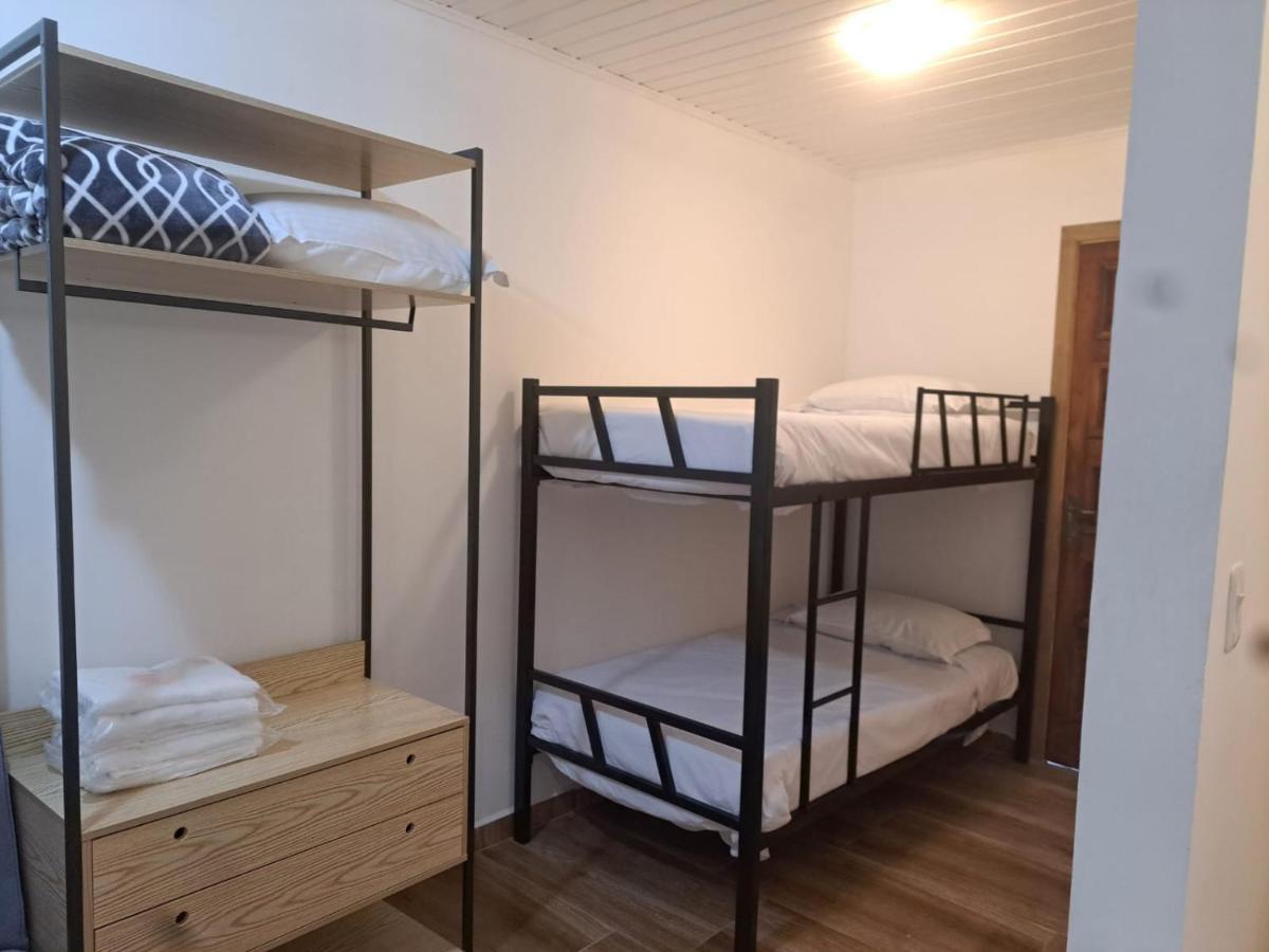 Casa Wald Hotell Campos do Jordão Eksteriør bilde