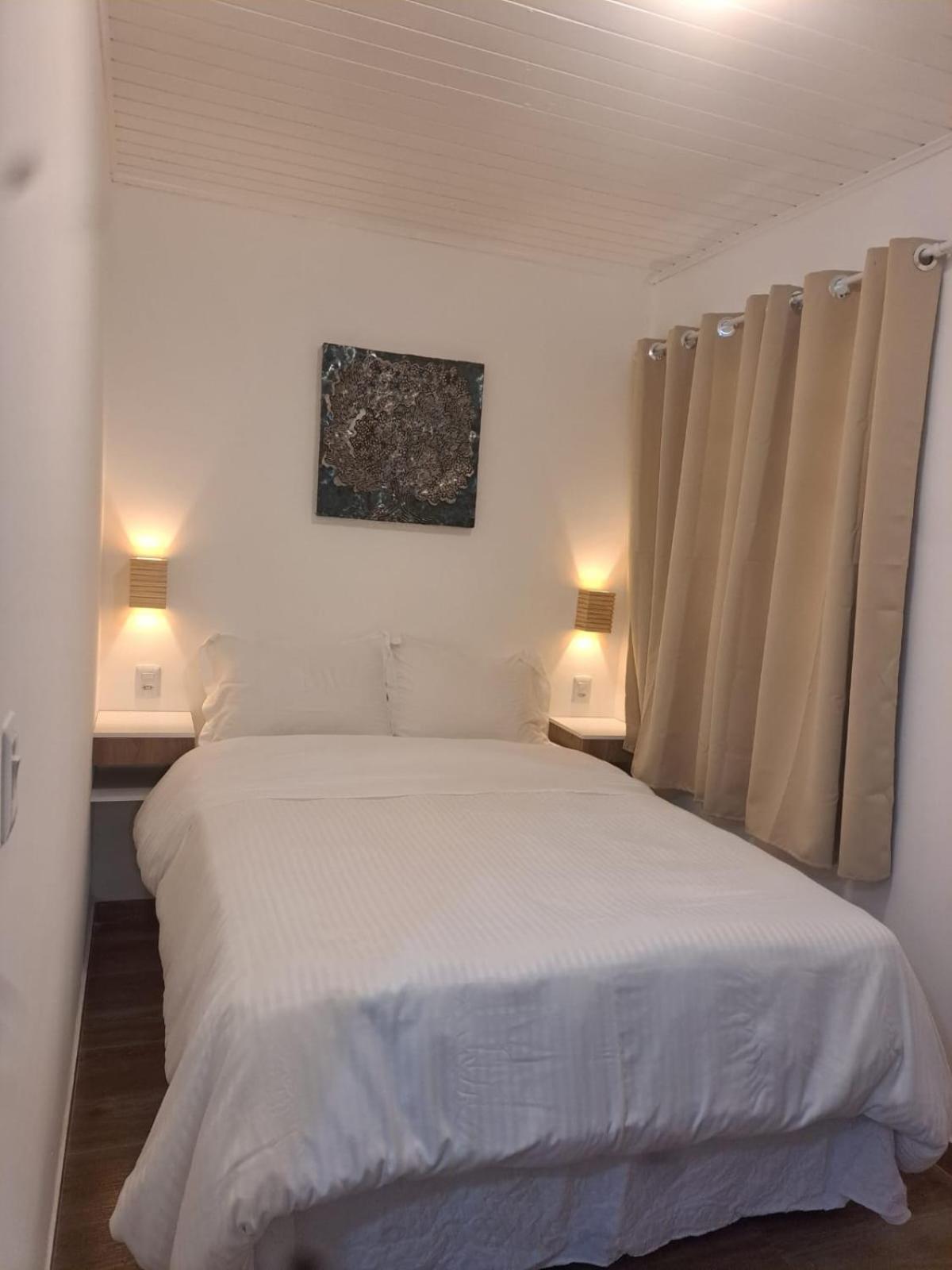 Casa Wald Hotell Campos do Jordão Rom bilde
