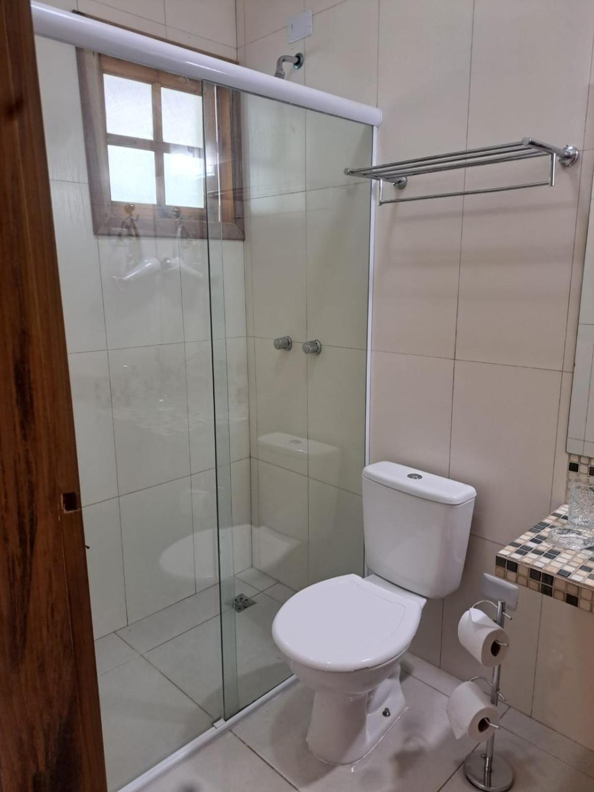 Casa Wald Hotell Campos do Jordão Rom bilde